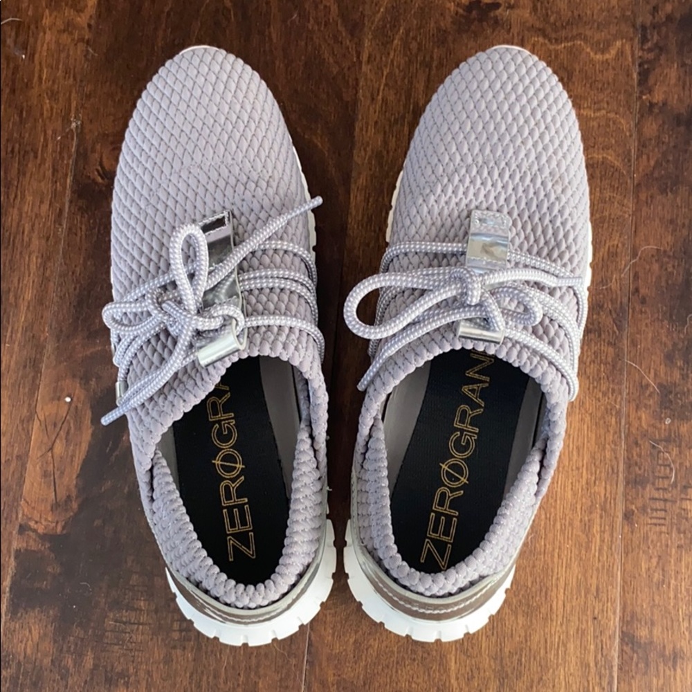 Cole Haan Zerogrand Quilted Sneaker